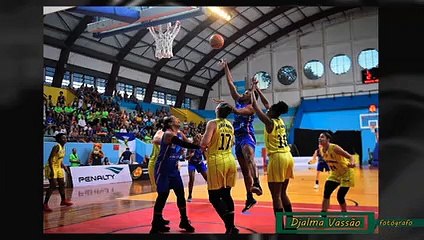 Santo André x Campinas sob as lentes de Djalma Vassão