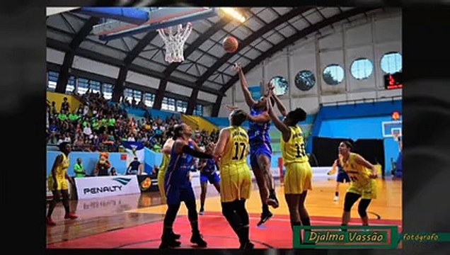 Santo André x Campinas sob as lentes de Djalma Vassão