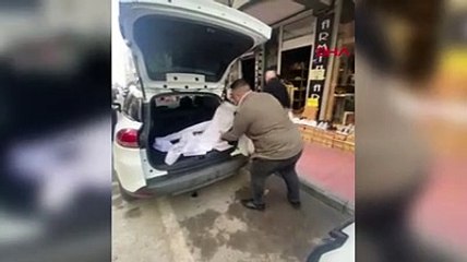 100 liralık vergi ödedi, herkese çağrı yaptı: Zor ama devletimizin canı sağ olsun