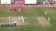 3rd Session Highlights | Pakistan vs England | 2nd Test Day 3 | PCB | MY2T