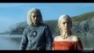 House of the Dragon Official Trailer HBO Max