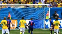 Melhores momentos Brasil x Holanda