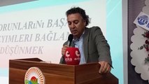 CHP Samsun İl Örgütünden 'Türkiye'yi Mutlu Edecek Eğitim Sistemi' Paneli