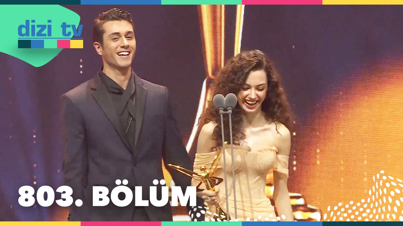 Dizi TV 802. Bölüm | 11 Aralık 2022