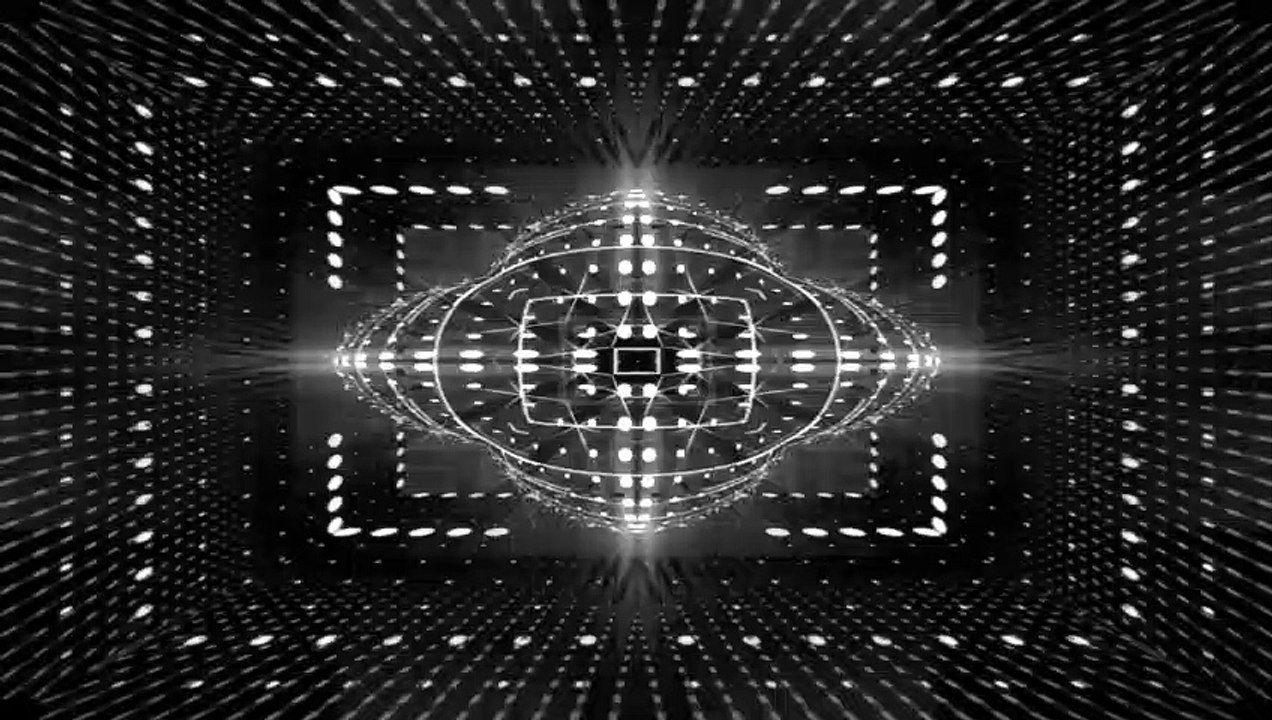 Background Black White, Motion Graphic Abstract
