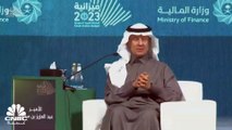 وزير الطاقة السعودي يؤكد سعي أوبك  منح كل دول التحالف حقها أن تكون صاحبة قرار