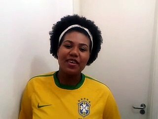 Andressa Cristina Mathias Barbosa - Embu das Artes - SP