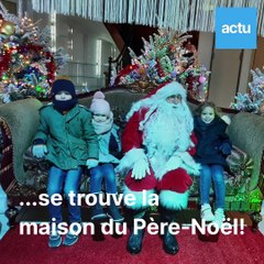 Alençon : les festivités de Noël se poursuivent pendant plusieurs semaines