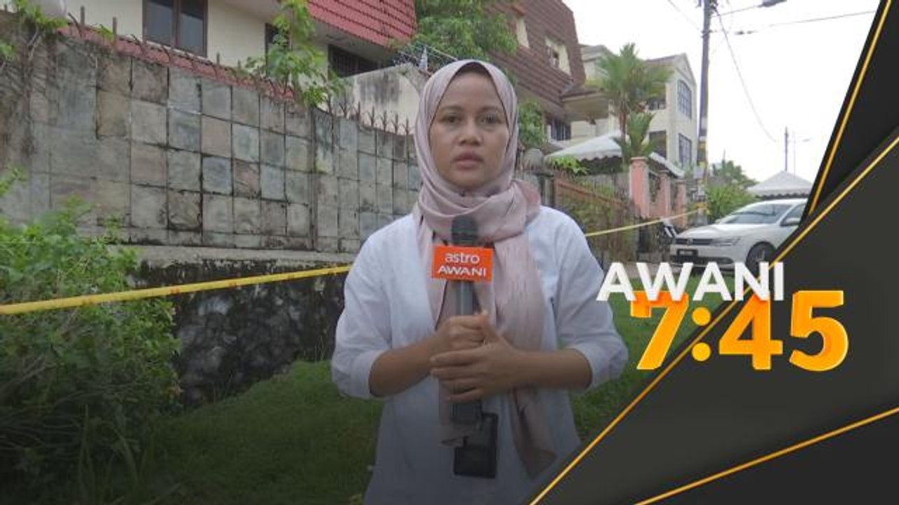 Tanah Runtuh Ampang | Pihak berwajib dirayu bantu penduduk terjejas