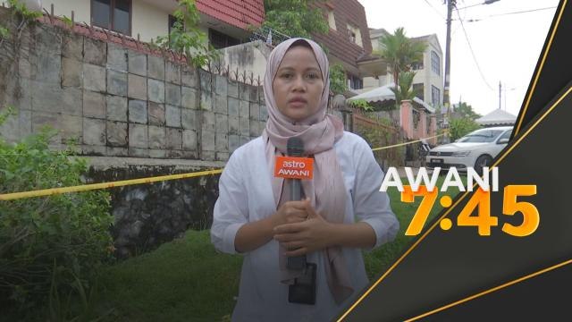 Tanah Runtuh Ampang | Pihak berwajib dirayu bantu penduduk terjejas