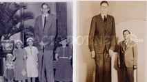 Did You Know? The TALLEST MAN || RANDOM, AMAZING and INTERESTING FACTS AROUND THE WORLD