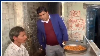 मऊ: एसडीएम ने शराब की दुकानों पर की छापेमारी, मचा हड़कंप, देखें वीडियो