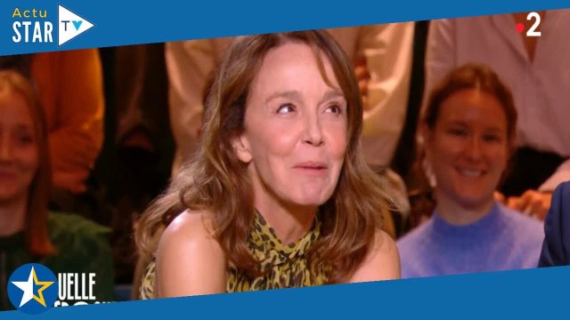 Je suis en train de devenir odieuse : Philippine Leroy-Beaulieu explique avec humour comment son r