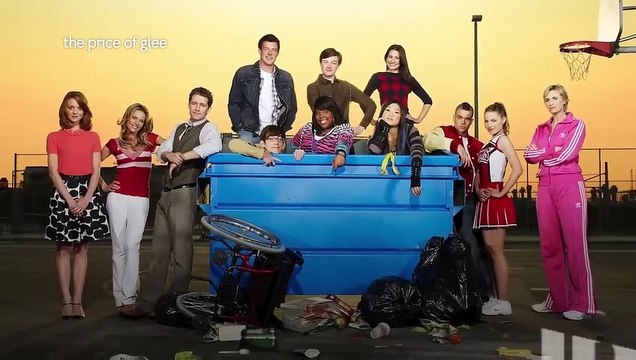 The Price of Glee - la bande-annonce de la série documentaire