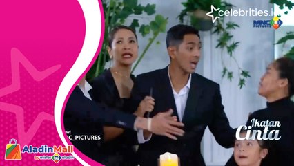 Video Trailer Ikatan Cinta 11 Desember 2022