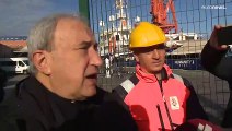 Italia permite el atraco a dos barcos humanitarios con 509 migrantes a bordo