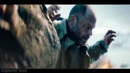 The 12th man movie explain in Hindi | Hollywood true story based movie