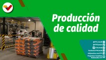Cultivando Patria | Torrefactora Grupo Botalón empresa de calidad e innovación