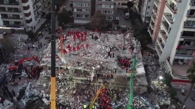 İzmirli Depremzedeler Yıkılan Binalarının Emlak Vergisini de Ödemek Zorunda: 20 Milyon Lira Borç Birikti, Acilen Düzenleme Gerekiyor