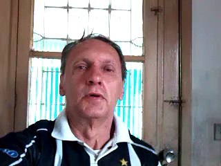 José Carlos - Pirituba - SP