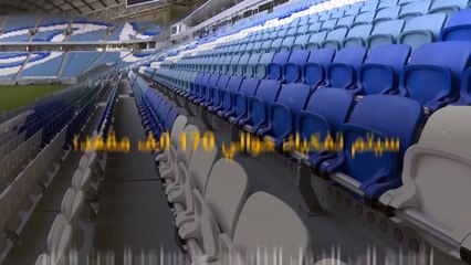 أين ستذهب ملاعب قطر بعد المونديال؟