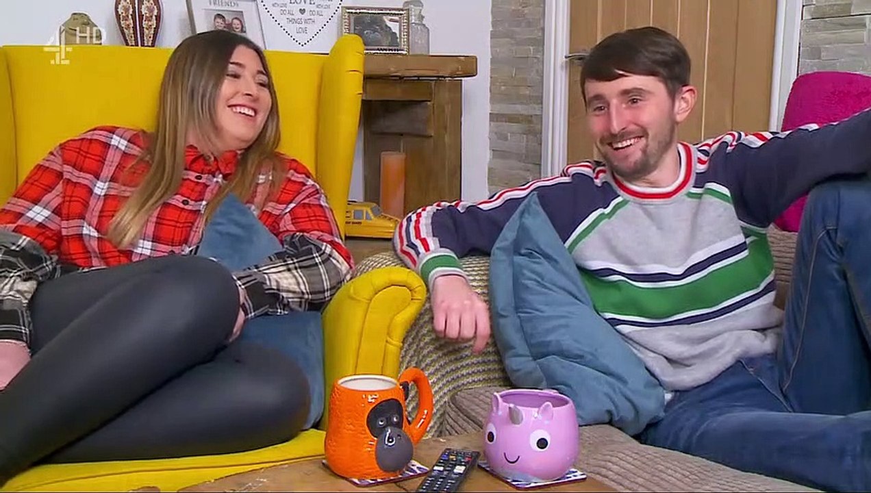Gogglebox UK Season 20 Episode 14 Dailymotion Video