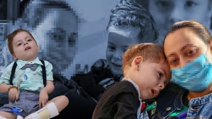 Hayatını kaybeden SMA hastası Mustafa Yağız için toplanan parayla oto galeri açılmış