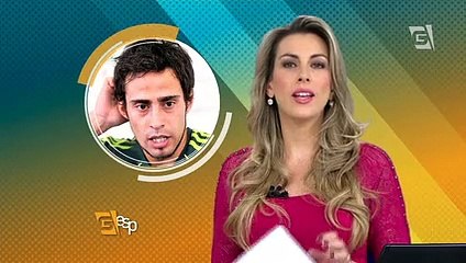 Valdivia comenta saída de Kardec