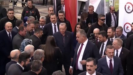 下载视频: Turquía | Erdogan señala que las próximas elecciones serían sus últimas presidenciales