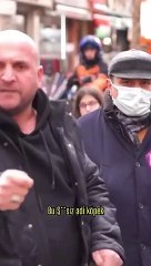 "Bunlar İslam'a, Müslümanlara düşman!"