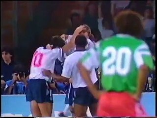 "MUNDIAL ANNI '80": ITALIA '90, CAMERUN-INGHILTERRA 2-3 (DOPO I TEMPI SUPPLEMENTARI)!