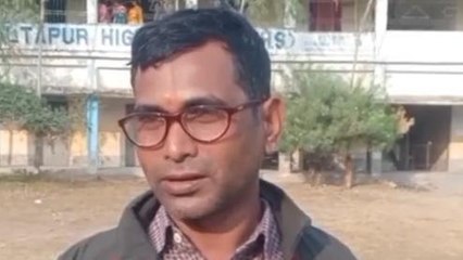 উঃদিনাজপুরঃ পাশ করবো, কিন্তু চাকরি হবে না! কেন এমন বলল ওই পরীক্ষার্থী