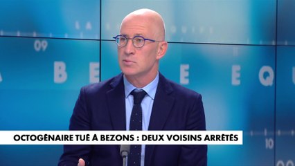 Matthieu Langlois : «La société dans son ensemble accepte l’irresponsabilité de notre société»