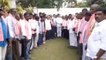వనపర్తి: కాంగ్రెస్ పార్టీకి భారీ షాక్.. ఏకంగా వంద మంది నాయకులు