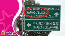 Yuk Berkunjung ke Kampung Maroko, Ada di Kabupaten Bandung Barat