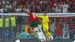 Morocco vs Portugal Highlights fifa world cup