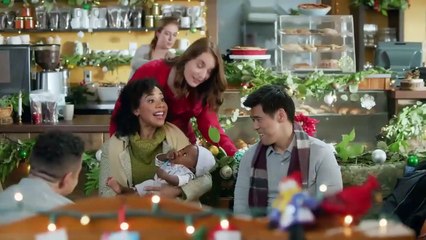 Ma cible pour Noël Bande-annonce (EN)