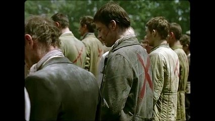 Le Fils de Saul Bande-annonce (TR)