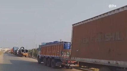 अररिया: दोनों देशों के बीच व्यवसायिक गतिरोध होगा खत्म, NHI का निर्माण कार्य हुआ पूरा