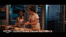 Something from Tiffany's _ Zoey Deutch 'Making Bread and Breaking Hearts' - Prime Video