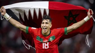 Morocco reaches World Cup semifinals in victory over Portugal and Cristiano Ronaldo