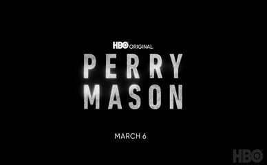 Perry Mason - Trailer Saison 2