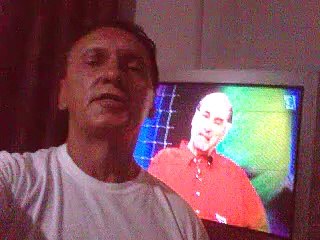 José Carlos Borbi - Pirituba - SP