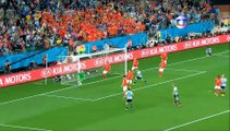 Melhores Momentos Holanda x Argentina