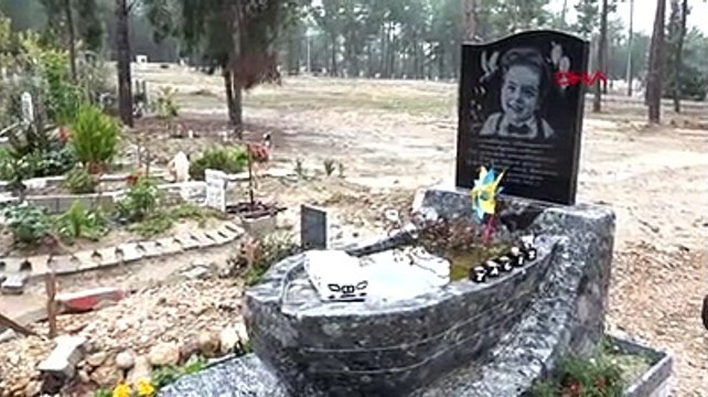 Ölen SMA hastası bebek için toplanan parayla lüks hayat