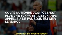 2022 Coupe du monde: 