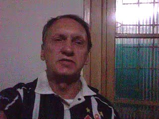 José Carlos Borbi - Pirituba - SP