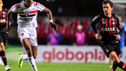São Paulo tem queda de público e Nenê fora de treinamento nesta segunda