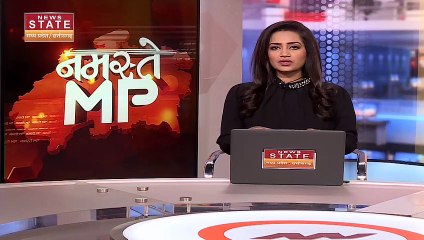 Madhya Pradesh News : भोपाल क्राइम ब्रांच ने किया कुख्यात बदमाश इरफान को किया गिरफ्तार...