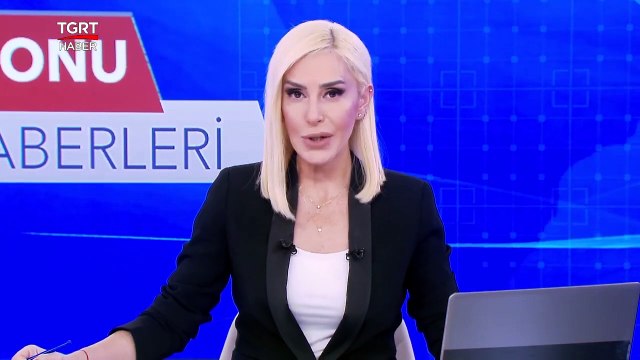 Rusya Liman Kenti Odessa'yı Vuruyor! 1.5 Milyondan Fazla Kişi Elektriksiz Kaldı - TGRT Haber